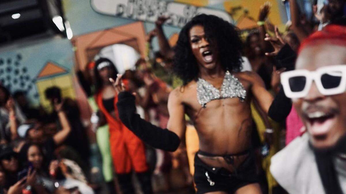 Charlotte’s ballroom scene: All about the Black LGBTQ+ space that inspired Beyoncé