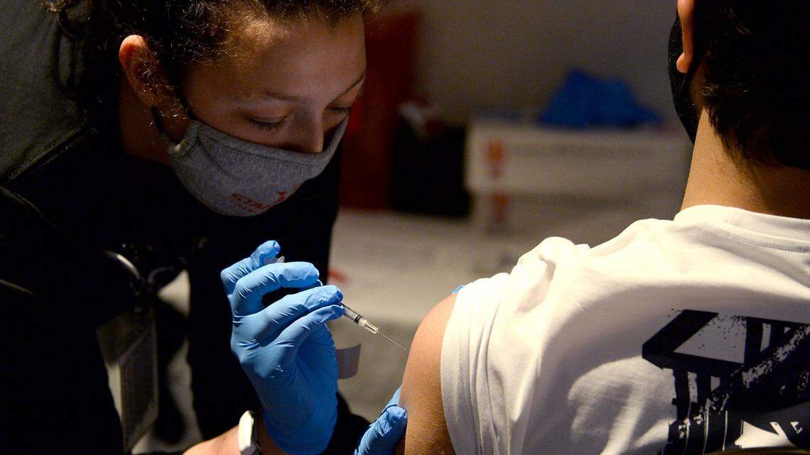 Charlotte hospitals change visitor guidelines due to rising COVID-19, flu and RSV cases