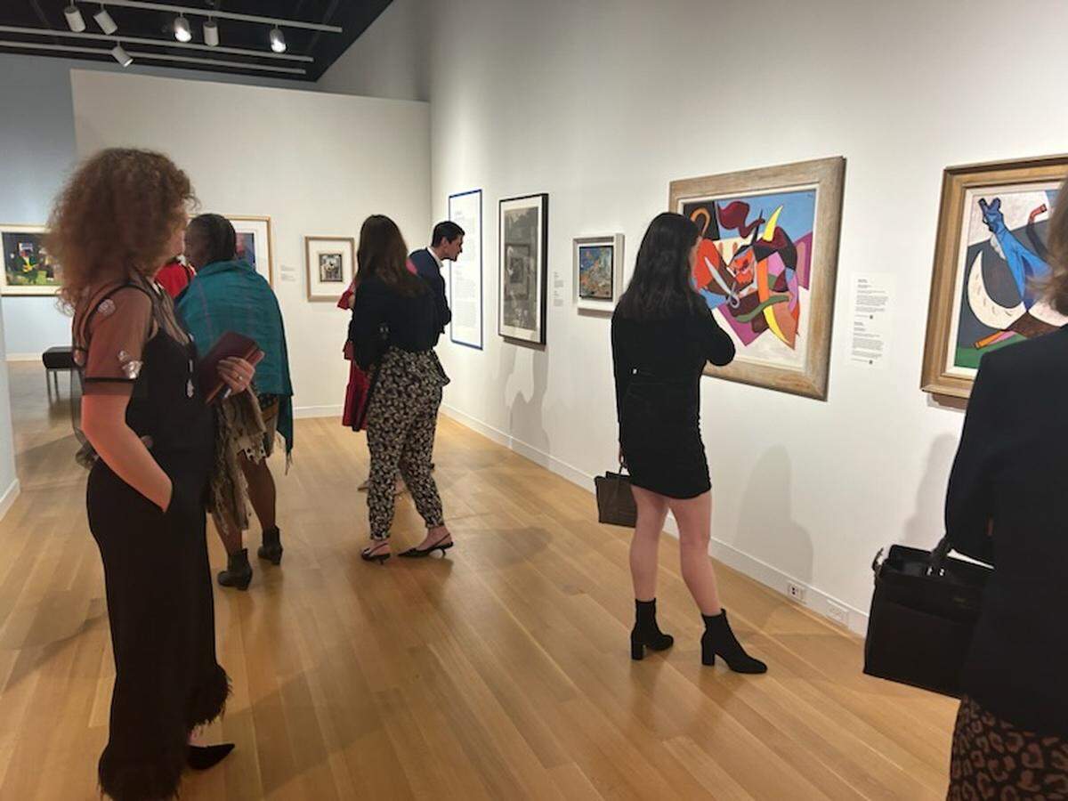 The Mint Museum has two Charlotte locations at 500 S. Tryon St. in uptown and 2730 Randolph Road. This year, the Mint was one of three museums in the U.S. to exhibit “Picasso Landscapes: Out of Bounds” in 2023.