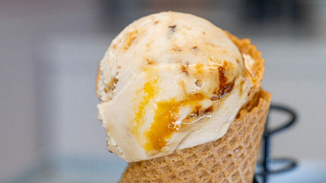 The votes are in: Here is who you chose for the best ice cream in the Charlotte area.