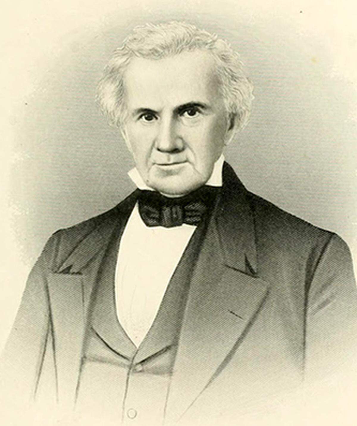Some residents of Cameron Park in Raleigh want to change the neighborhood’s name. The land was previously owned by Duncan Cameron (pictured), the largest holder of enslaved people in North Carolina. The neighborhood was not sited on Cameron’s plantation but was a part of the St. Mary’s School property purchased by Cameron to keep the school open. Cameron, who died in 1853, was a former NC judge, bank president, philanthropist and UNC trustee.