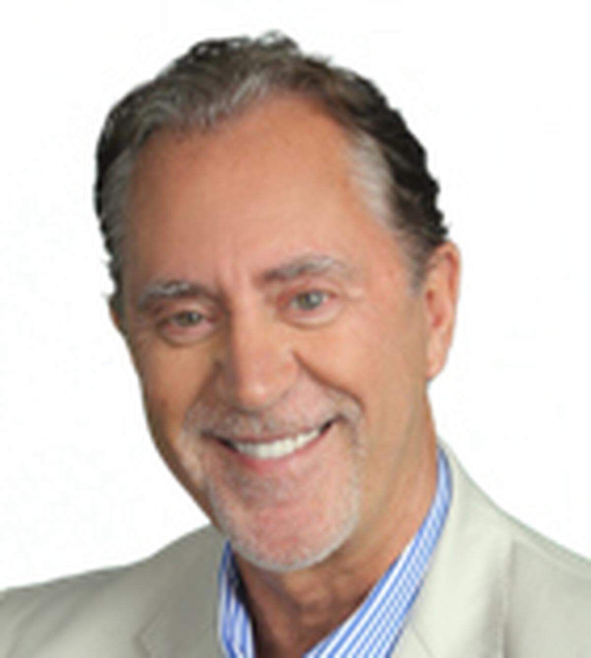 Eddie Goodall