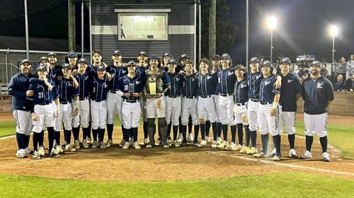 Hickory Ridge moves to top of Observer Sweet 16 baseball poll ...