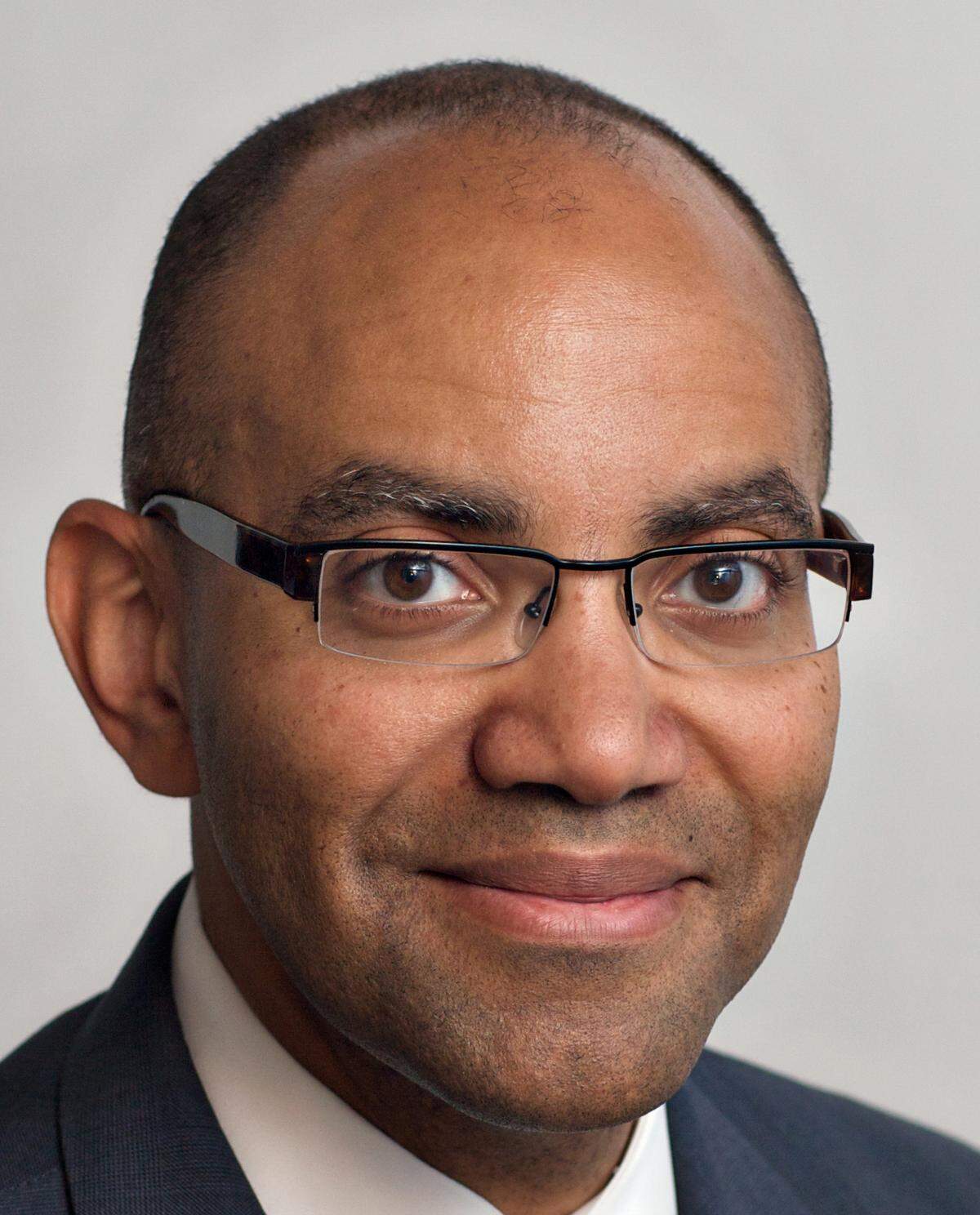 Thomas Stith
