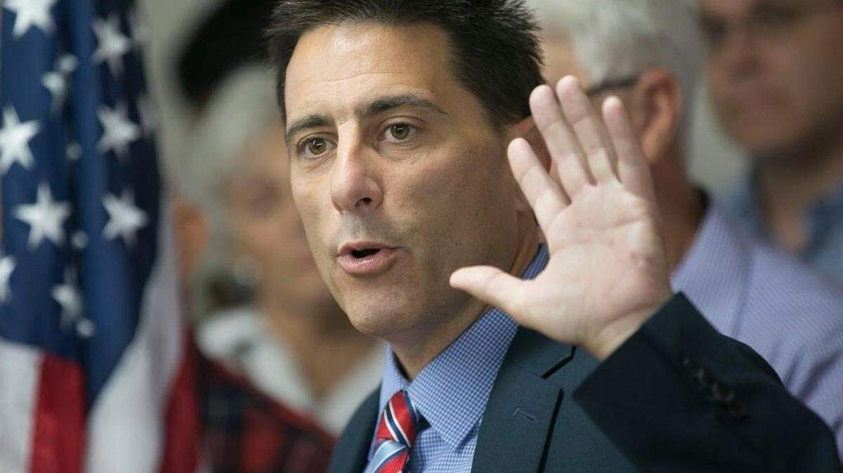 Fact check: Did Bladen County voters call the elections board about possible fraud?