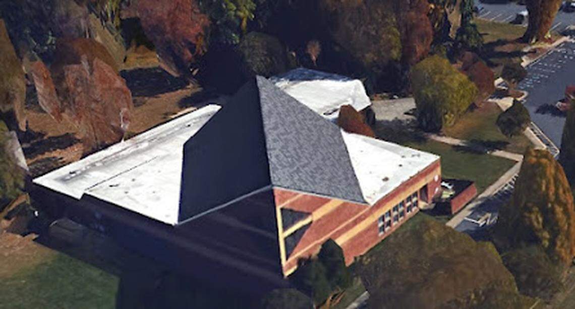 A former pastor at Our Lady of the Assumption Church in Charlotte is accused of sexually abusing a boy in the mid- to late-1990s, officials with the Charlotte Catholic Diocese said on Tuesday, Oct. 5, 2021.