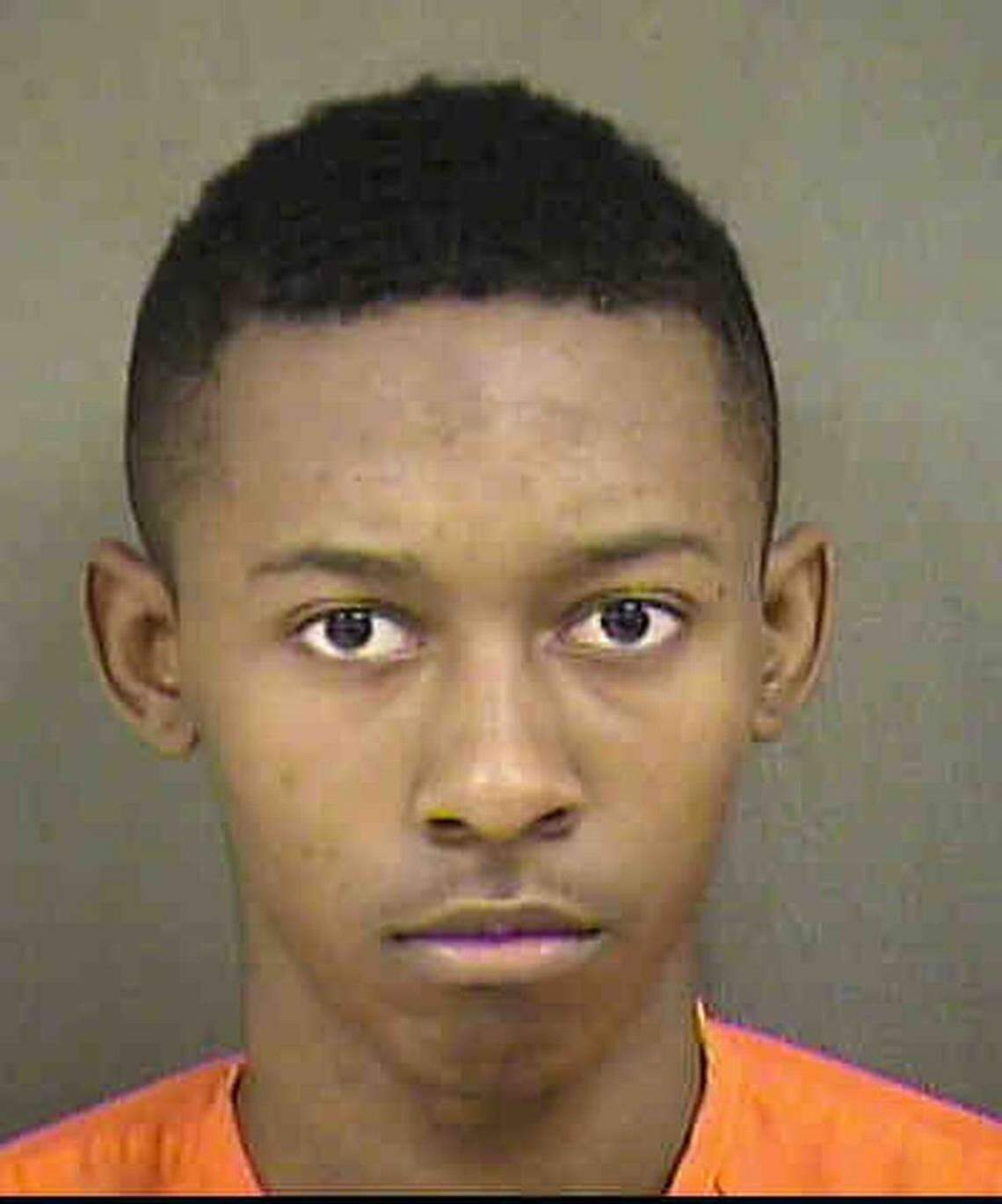 On Monday, Jatwan Cuffie, 16, is expected to be indicted by a Mecklenburg County grand jury on a second-degree murder charge. Cuffie, a Butler High School freshman, is charged with the Oct. 29 fatal shooting of a fellow student in a Butler hallway.