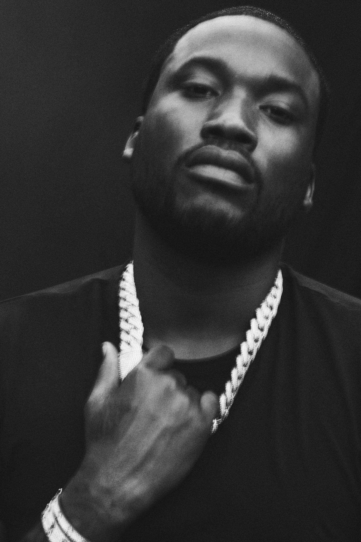 Meek Mill