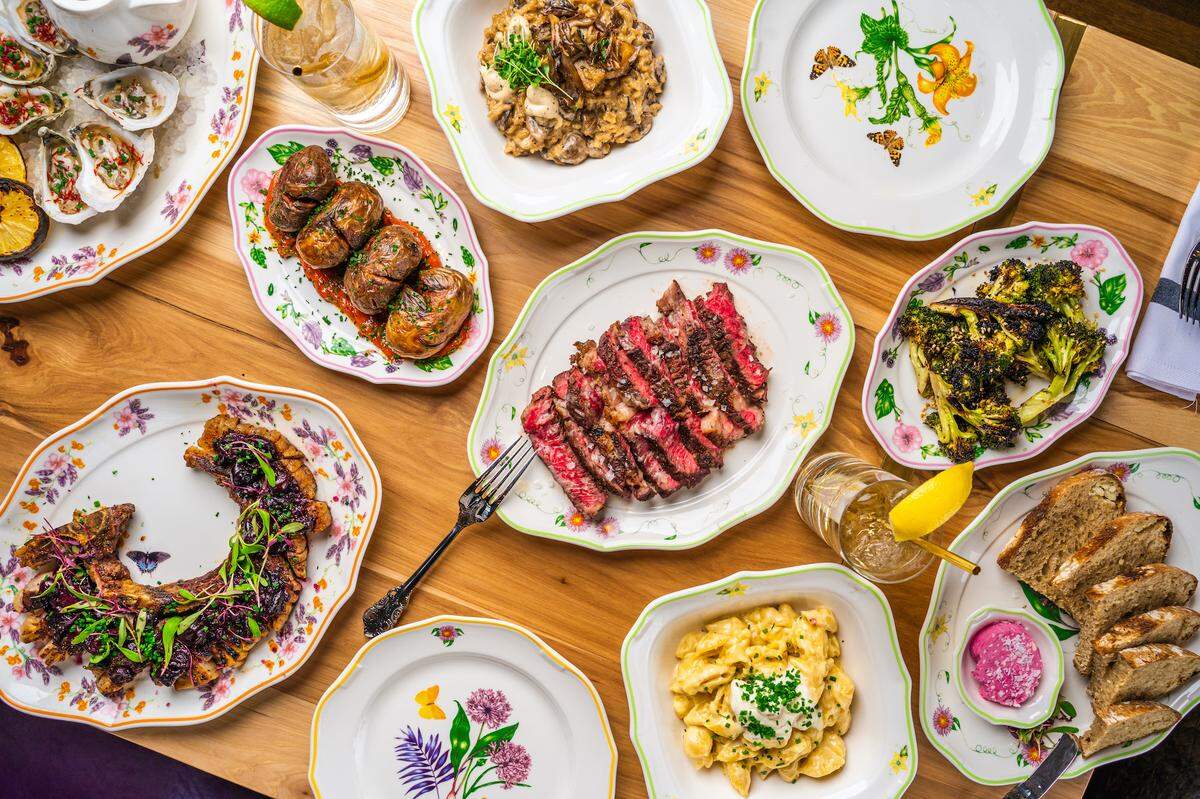 Supperland opened in March in Plaza Midwood.