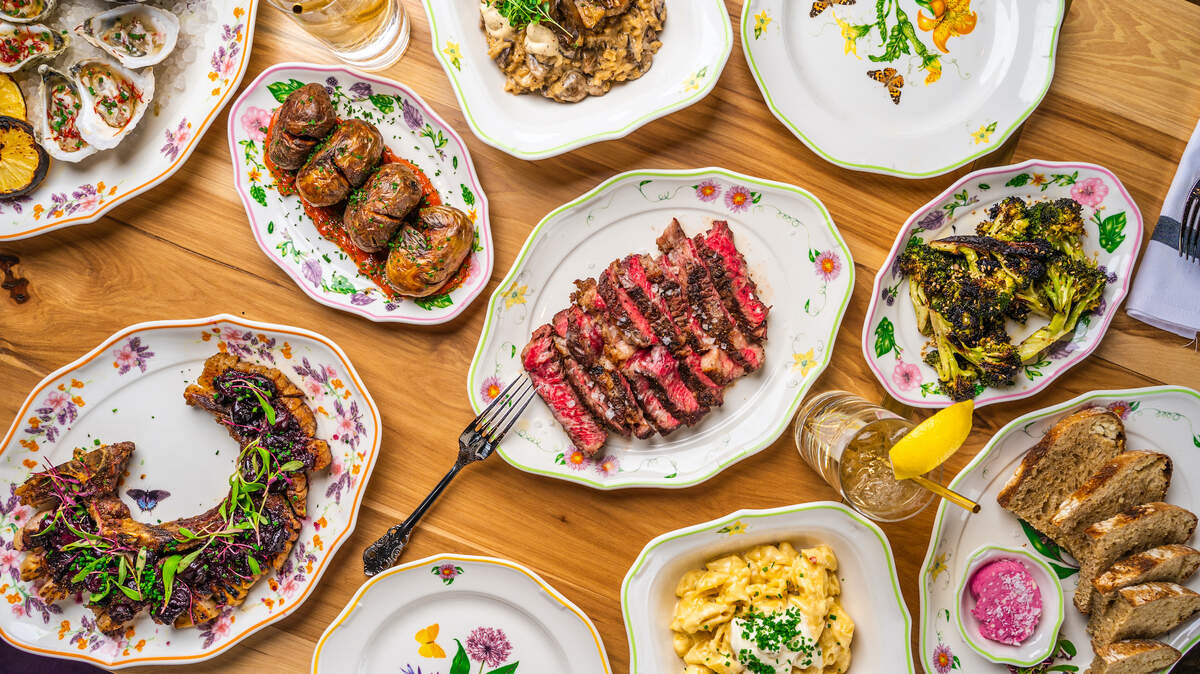 Supperland opened in March 2021 in Plaza Midwood.