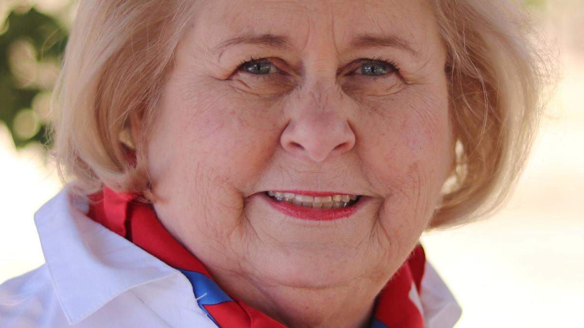 Nancy Wiggins is a Democratic candidate for Charlotte City Council District 6 in 2022.