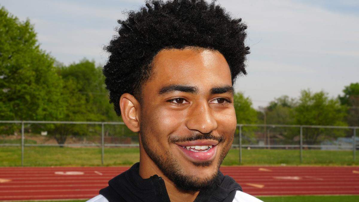 The Bryce is right: Panthers pick Young, who has a chance to lead them to Super Bowl