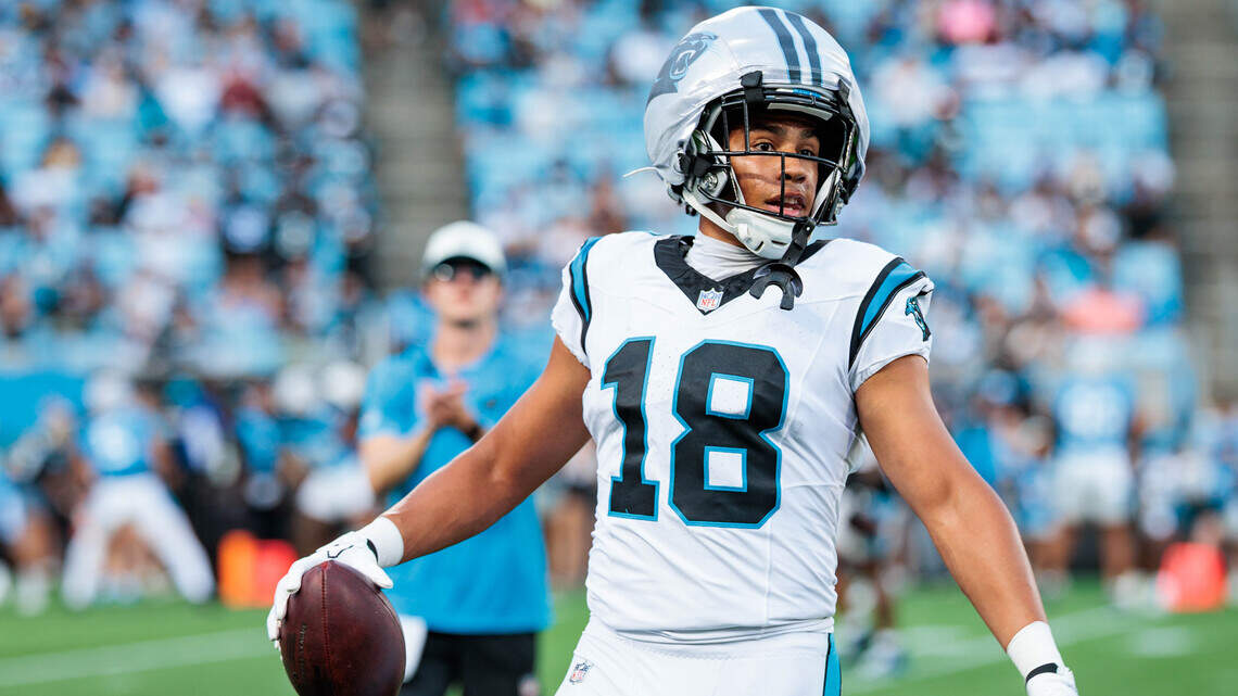 Fantasy Football draft advice. What to know ahead of the season