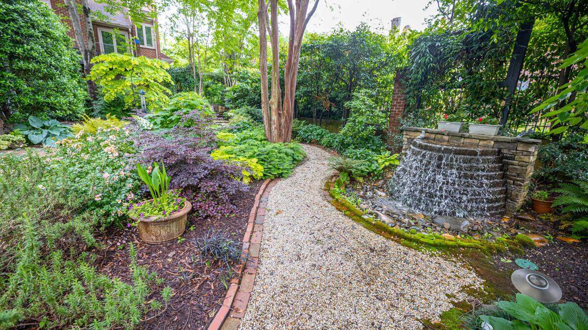 Day-specific tickets for the Secret Gardens of the Fourth Ward Tour are $30 and are good for either Saturday or Sunday. Weekend flex tickets are $40 per person, and the buyer can choose whether to attend Saturday or Sunday.