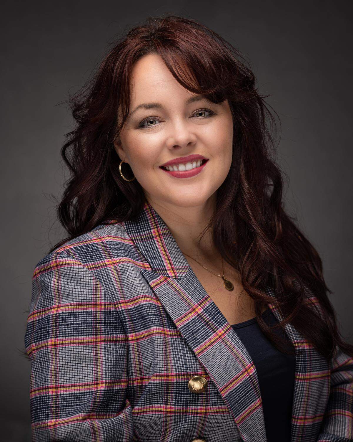 Ashley Bolick
