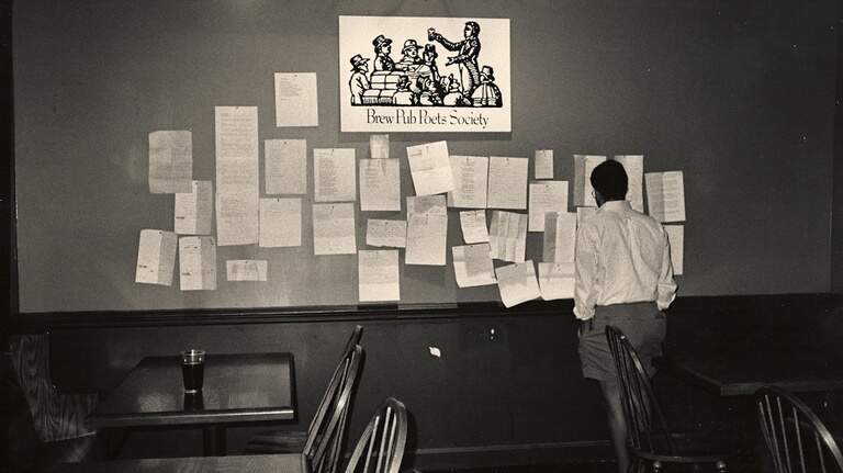 What’s old is brew again: Charlotte’s beer-filled past is ever present in today’s scene