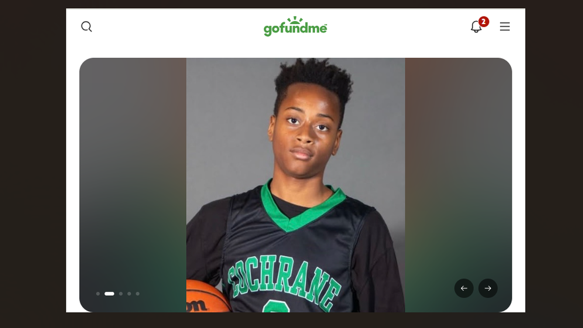 Teen was killed by man out of prison for assault with deadly weapon, CMPD says