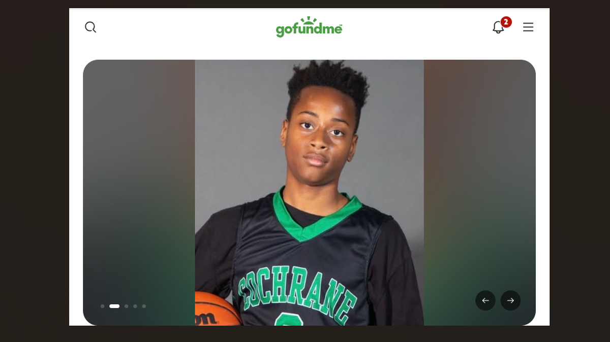 Sixteen-year-old Joseph Samuel was fatally shot near the intersection of Tom Hunter Road in North Charlotte, police say. He was a student at Sun Valley High School near Monroe, the Union County Public Schools said.
