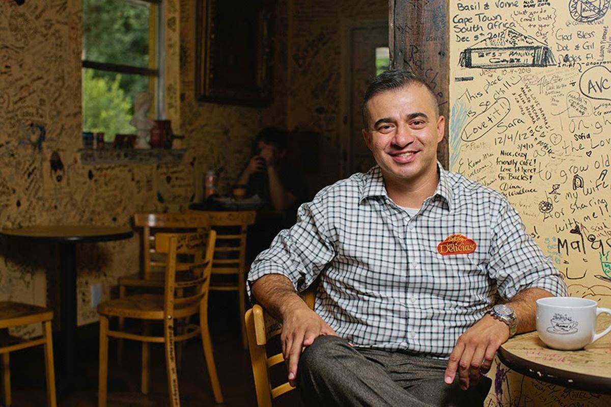 Manolo Betancur of Manolo’s Bakery in Charlotte was the overall winner of Tiptree World Bread Awards USA’s Bread Heroes campaign, supported by the International Baking Industry Exposition.