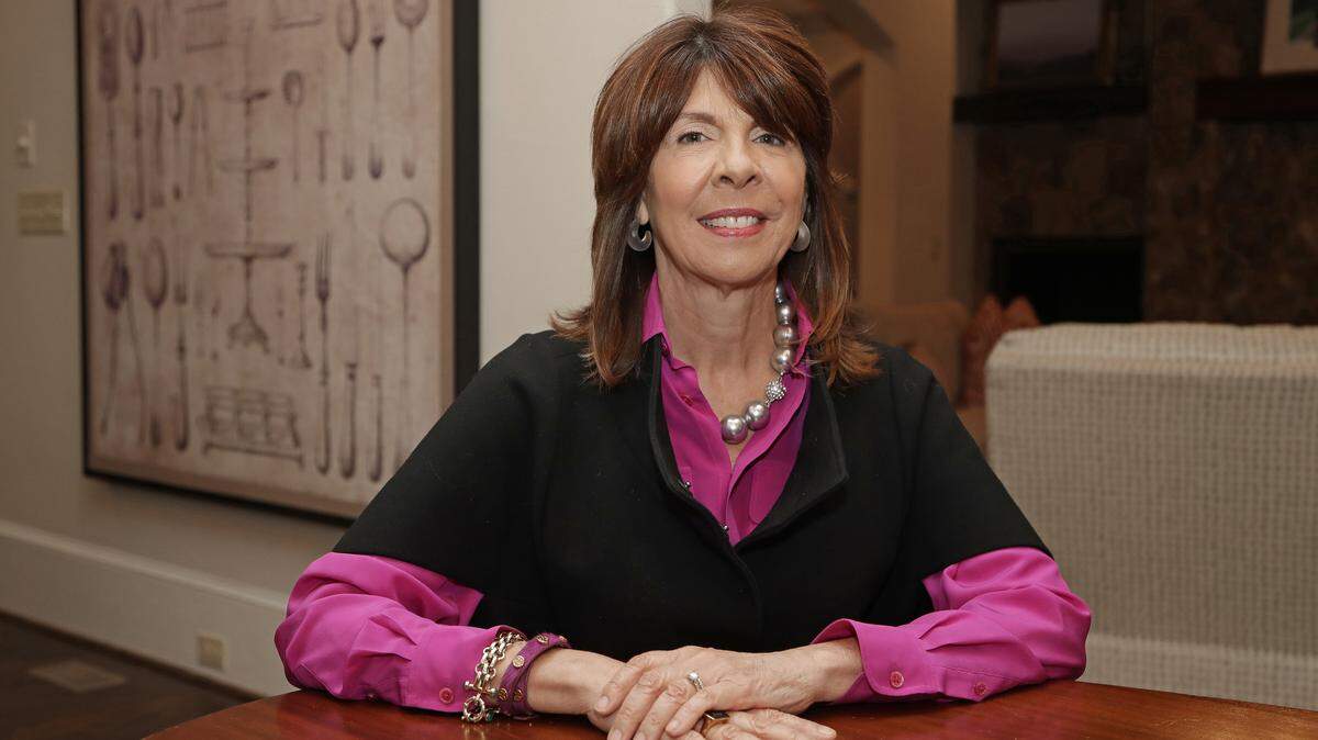 Republican Beth Monaghan is challenging Sen. Dan Bishop in the Senate District 39 primary.