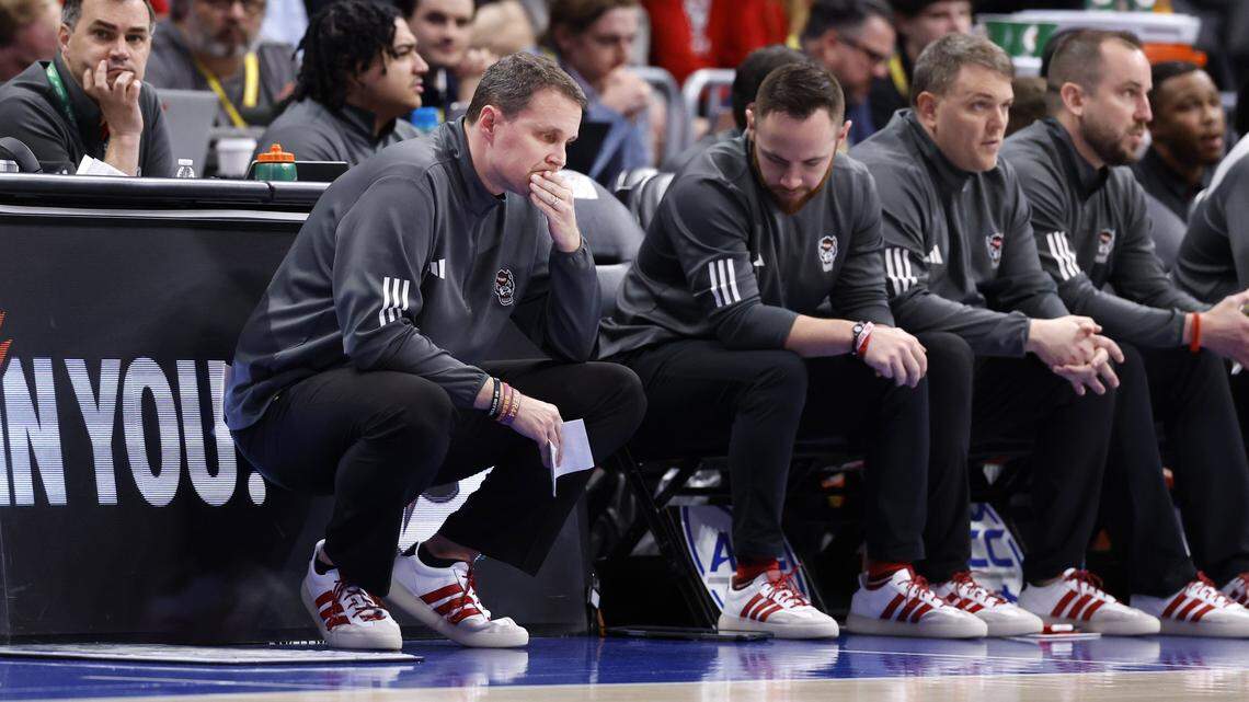 NC State did what it had to do. If it hadn’t? ‘We would’ve been in real trouble’