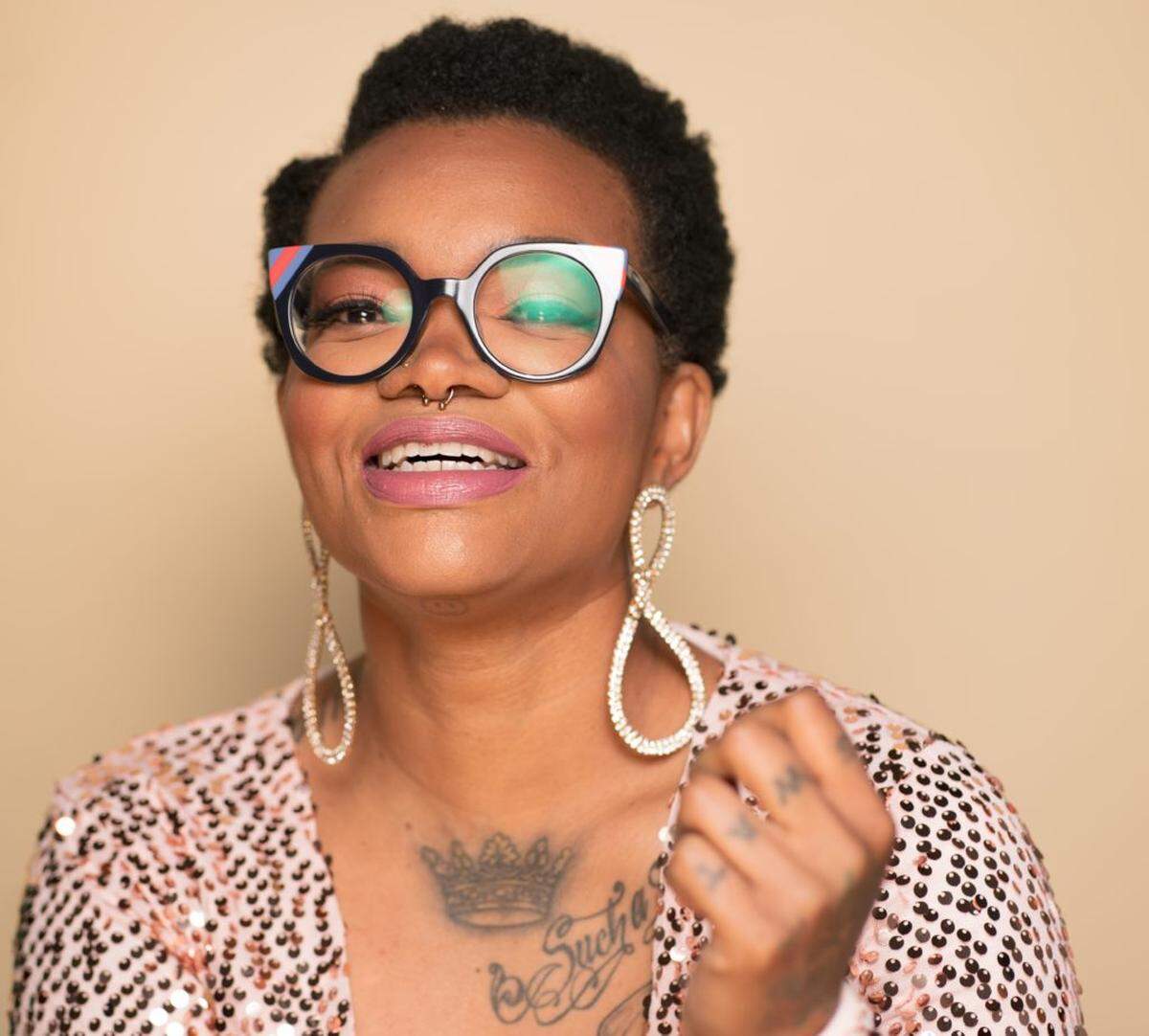 Davita Galloway.