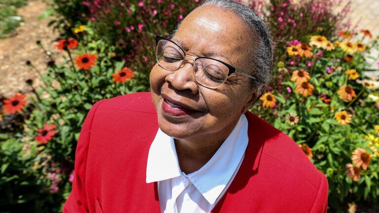 See Charlotte’s Washington Heights neighborhood through the eyes of its greatest champion