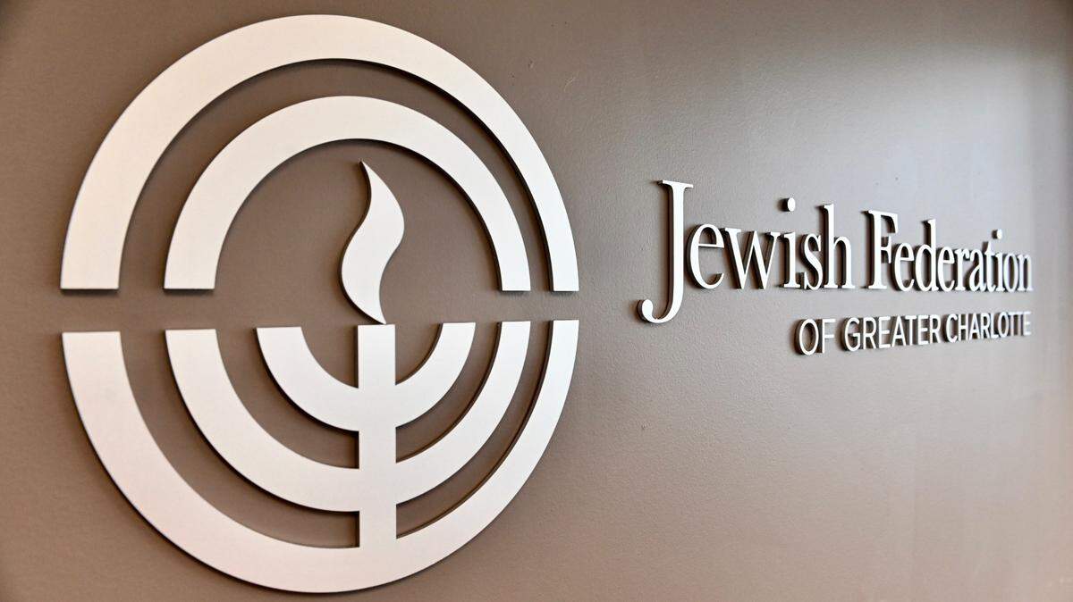 Jewish Federation of Greater Charlotte in Charlotte