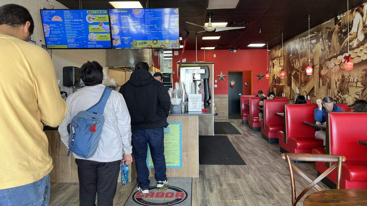 Charlotte’s Latin restaurants face worker fears, fewer customers as raids persist