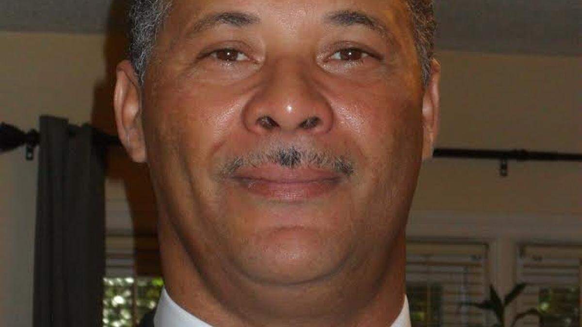 Mark Vincent is a Democratic candidate for Charlotte City Council District 5 in 2022.