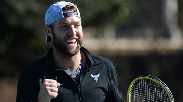 Jack Sock wins first singles title in four years at Little Rock Open: how he did it
