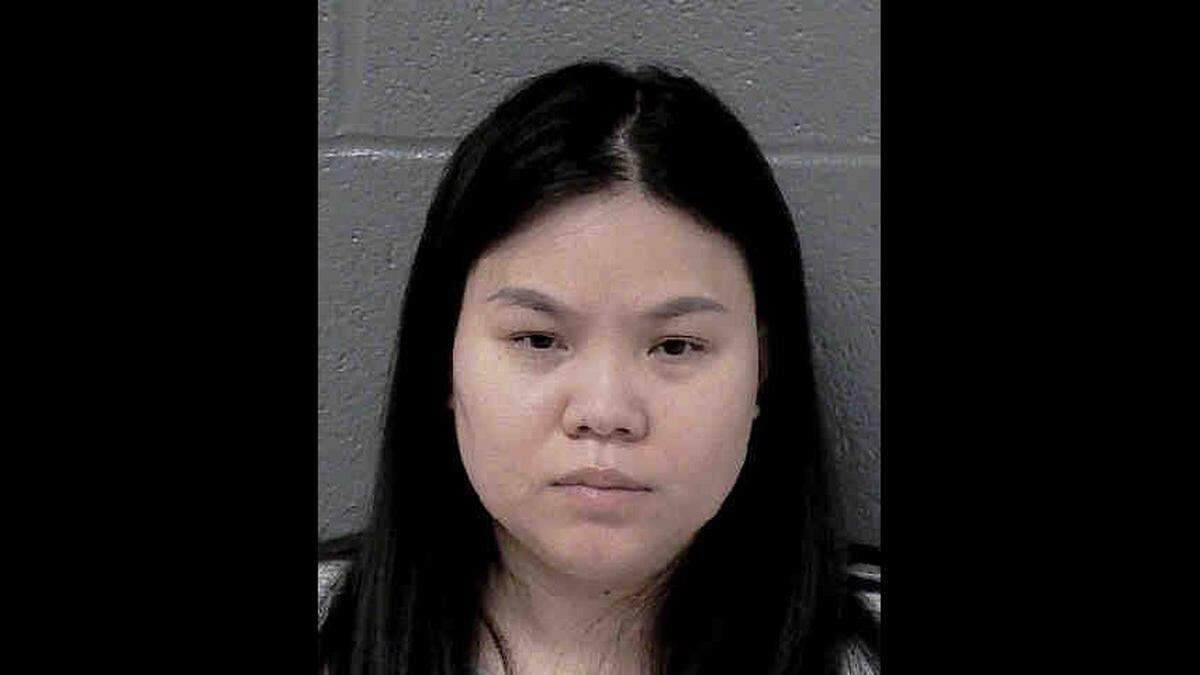 Davidson nail salon owner Thuy Tien Luong, 38, was sentenced to 15 years in prison on Wednesday, June 15, 2022, for the brutal human trafficking of a longtime employee and friend.