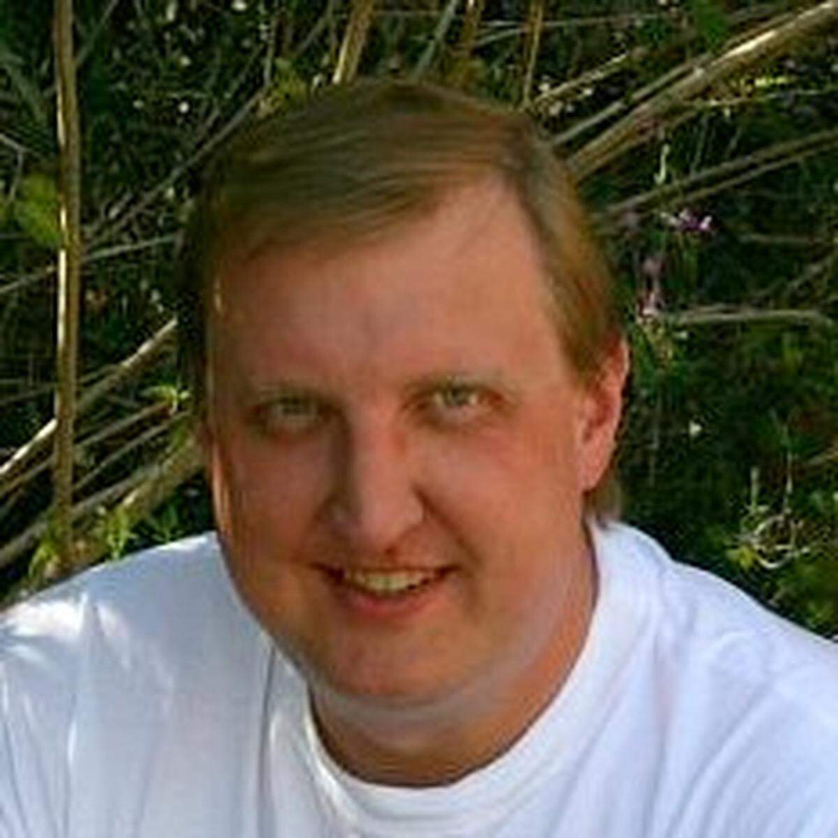 Brian Baltosiewich of The Comedy Zone