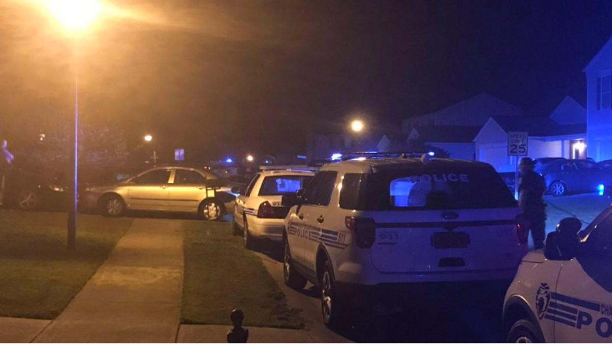 Person hurt during shooting near Charlotte’s Northlake Mall | Charlotte ...