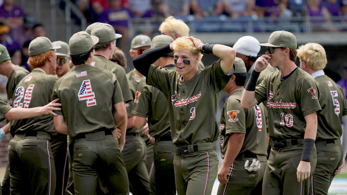 Charlotte-area high schools rack up 13 state titles in championship week