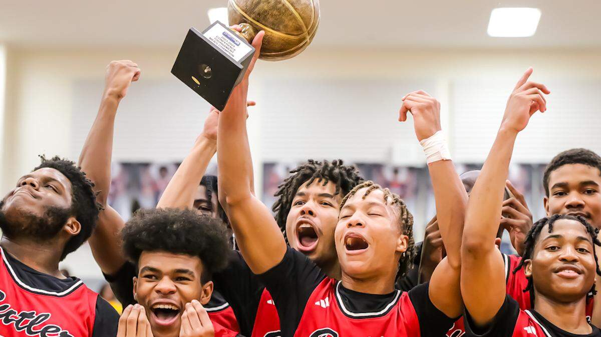 Butler Takes A Win Over Independence