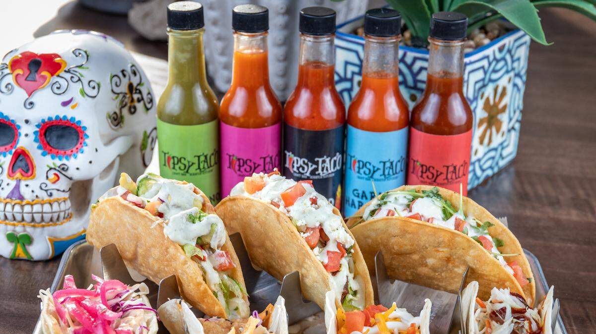 Tipsy Taco’s “The Office” themed trivia night is on Thursday and is hosted by Carolina DJs.