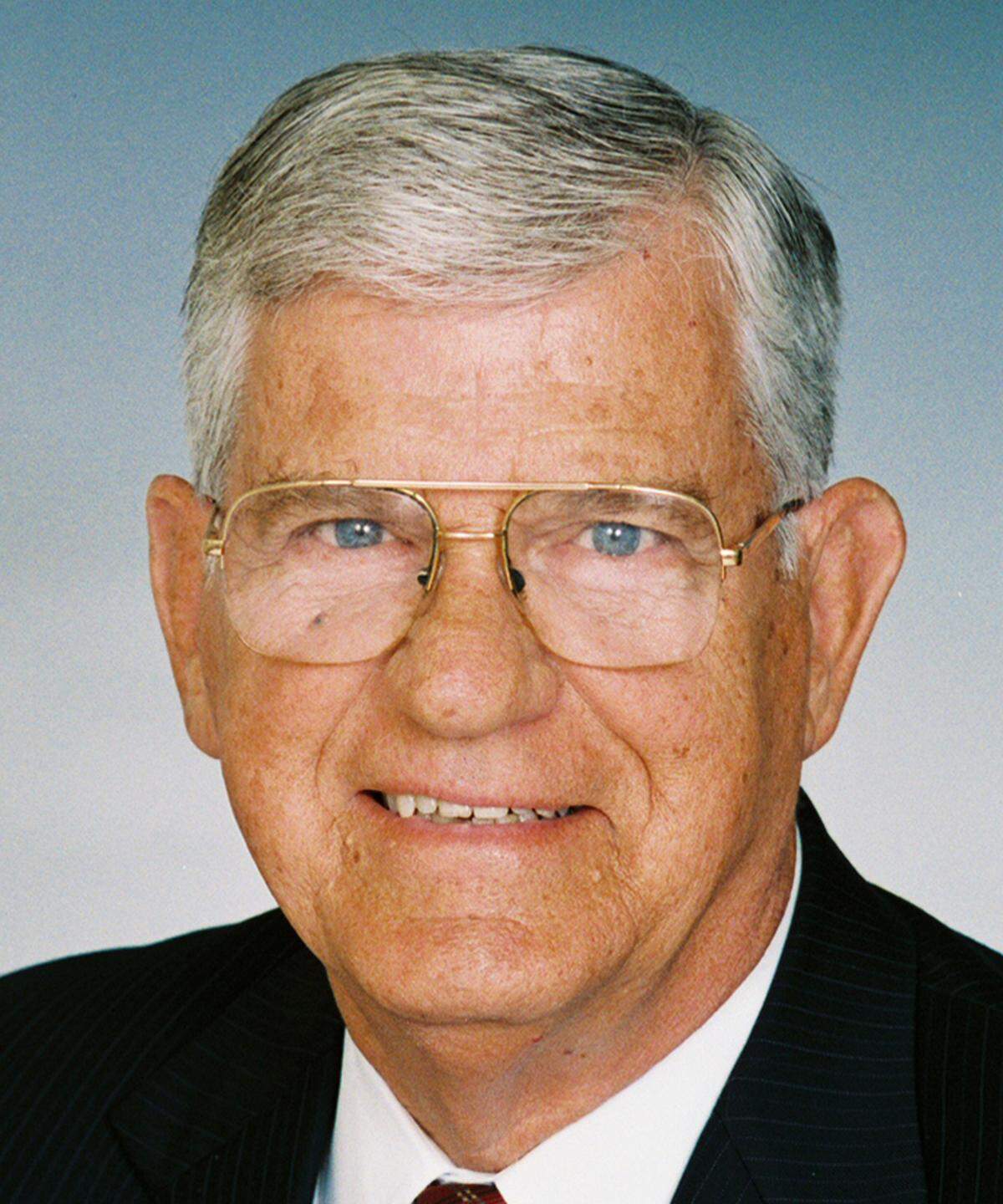 Jim Martin