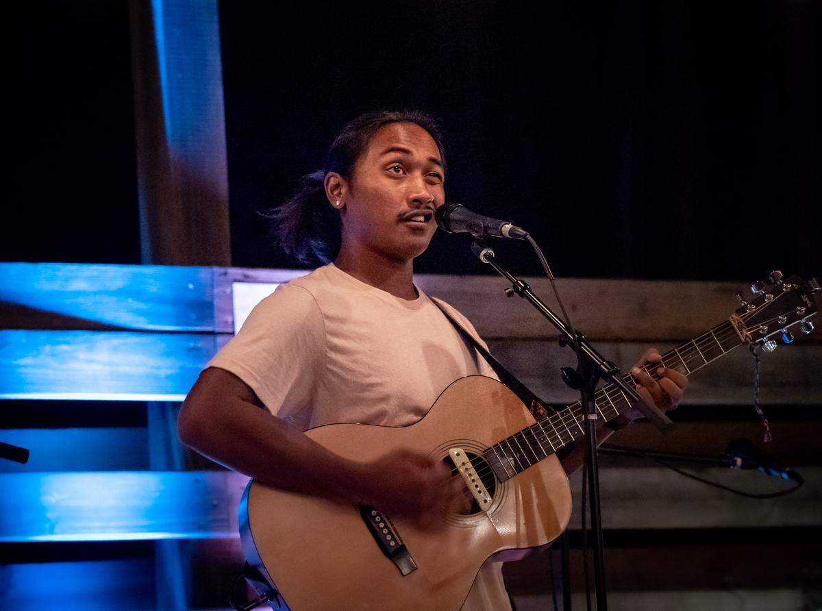 Hear Young Chhaylee play at King Canary Brewing in Mooresville on Friday, Nov. 4.