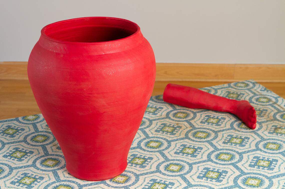 For the Sake of Easing Himself at the Expense of His Neighbor by David Sackett