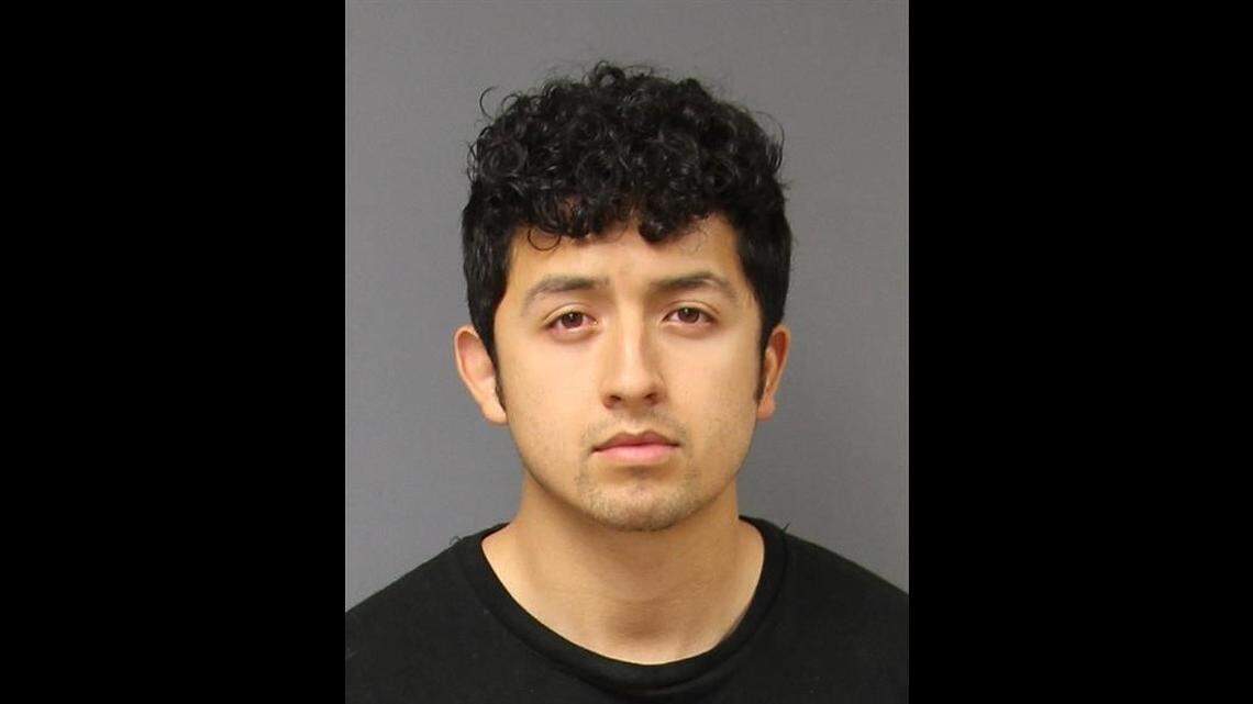 Marcos Medina-Ramirez