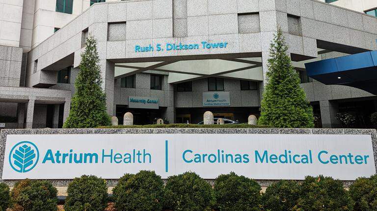 Atrium Health + WakeMed propose $2B merger, many jobs in major NC healthcare move