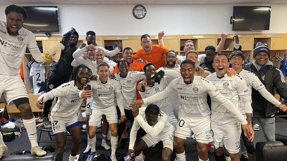 How Charlotte Independence earned a spot in USL League One final vs. North Carolina FC