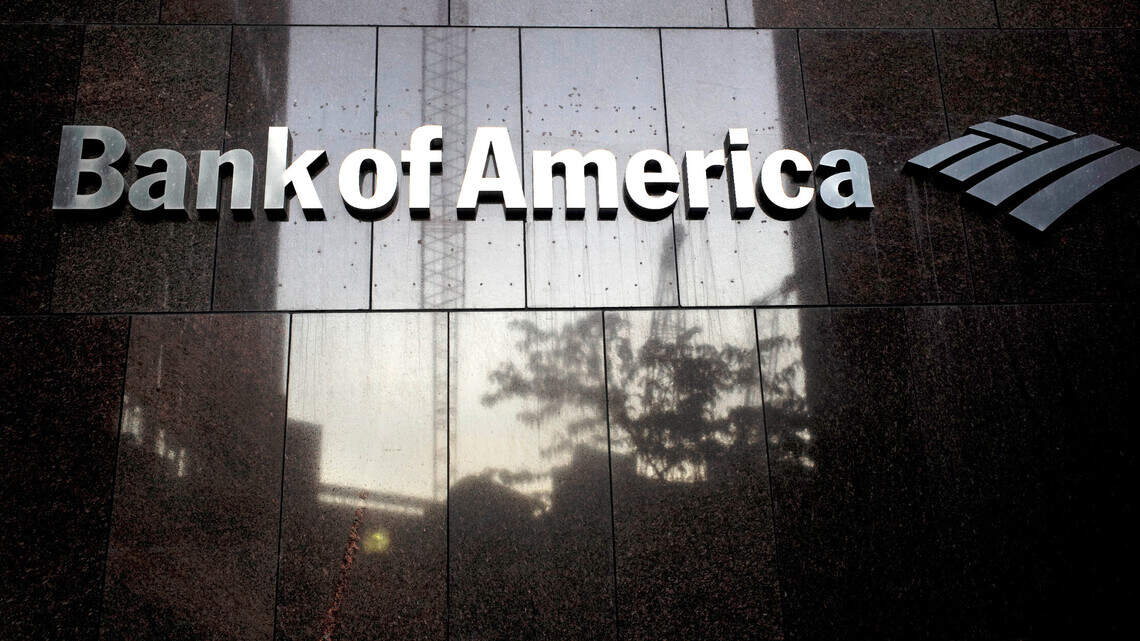 Why Bank of America will spend $250B to boost data centers, jobs, clean energy