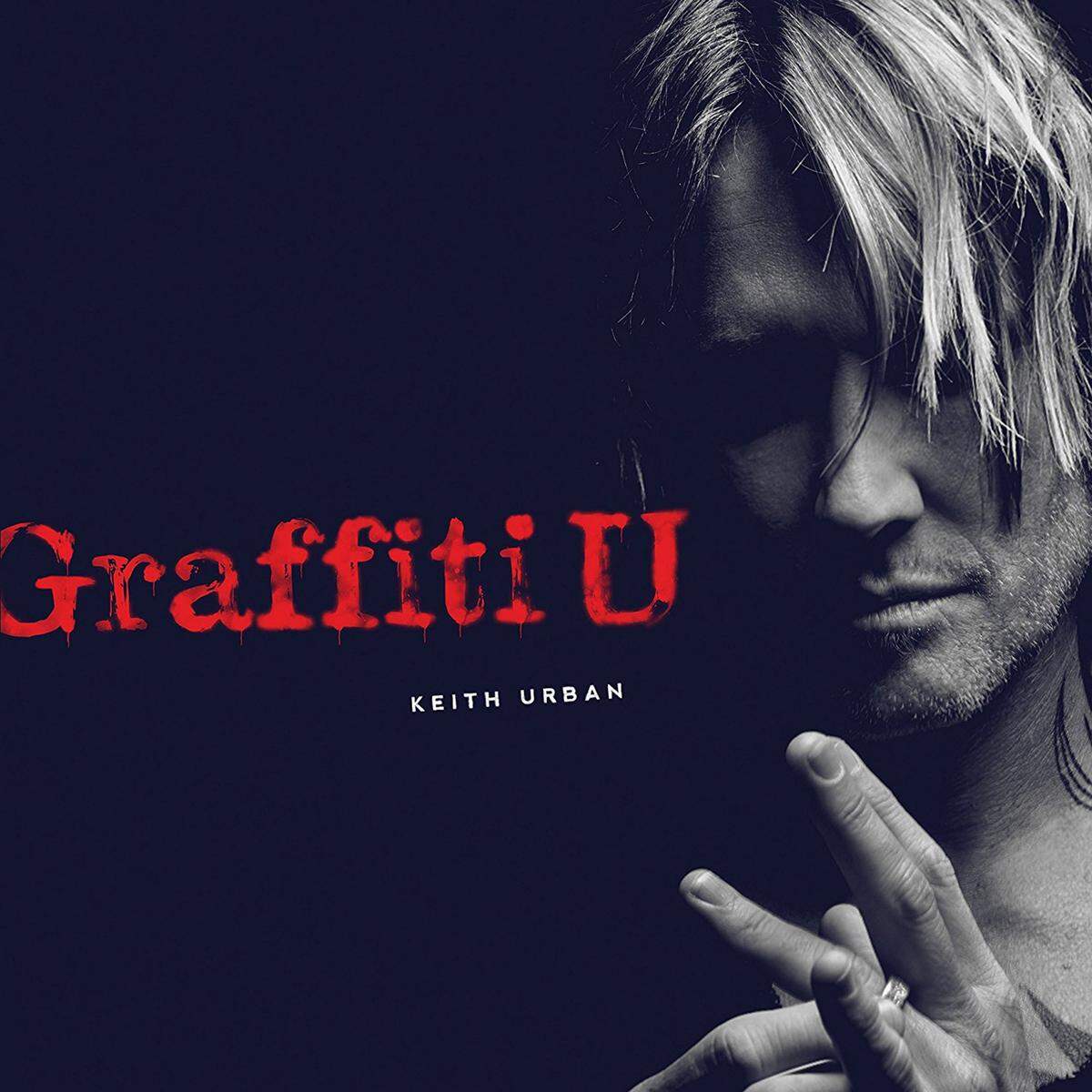 “Graffiti U” by Keith Urban