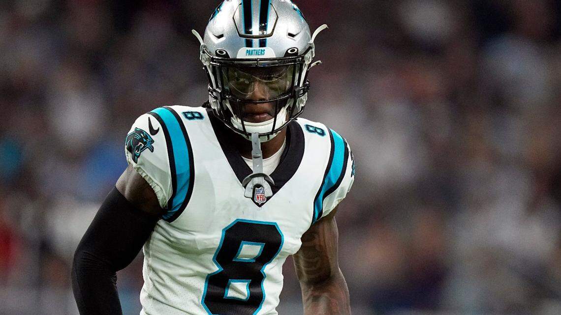 Why the Panthers’ secondary could hold the key to a successful NFL regular season