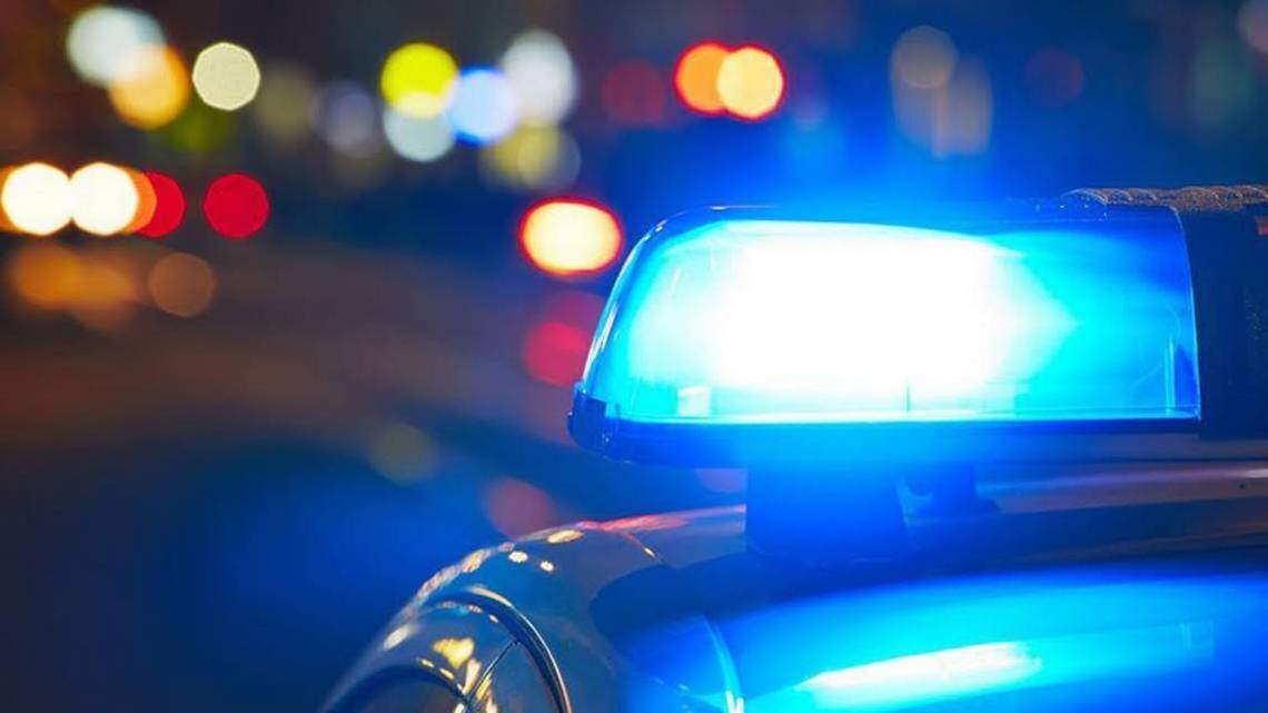 Police investigating shooting near Independence, 1 man injured