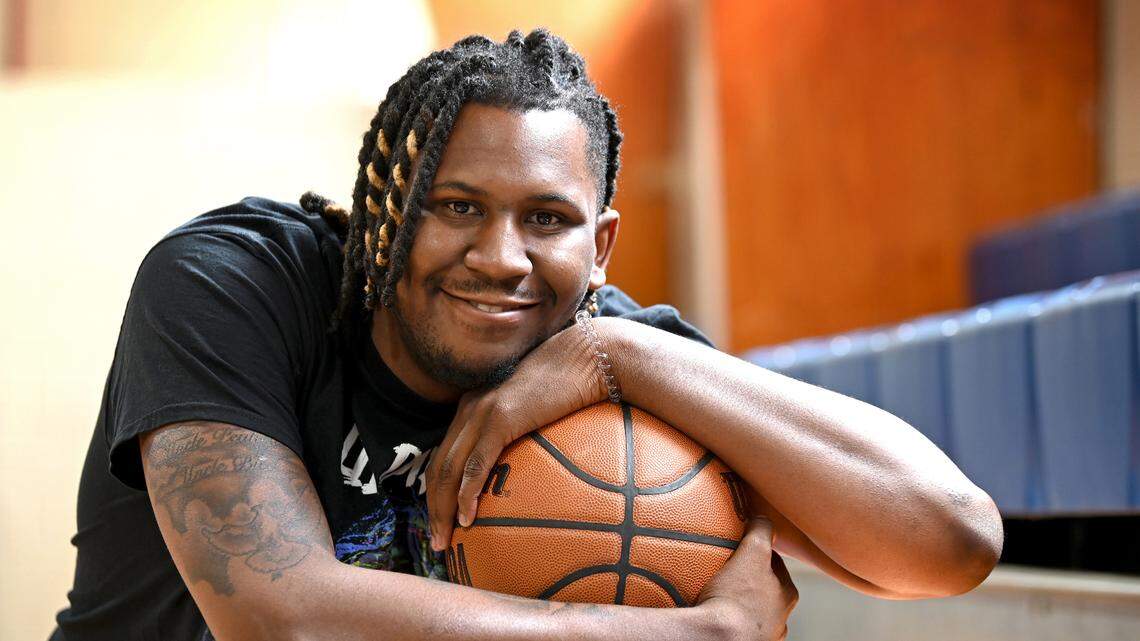 From Wofford to the big time: BJ Mack turns basketball lemons into Power 5 lemonade