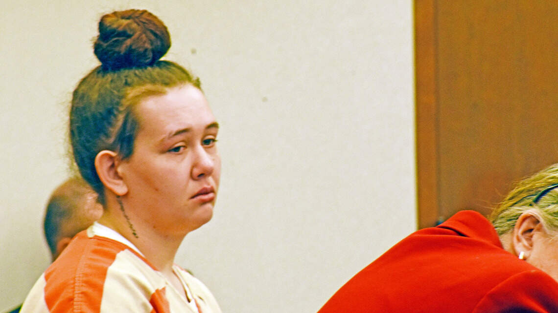 NC babysitter sentenced in the fentanyl death of a toddler | Charlotte ...