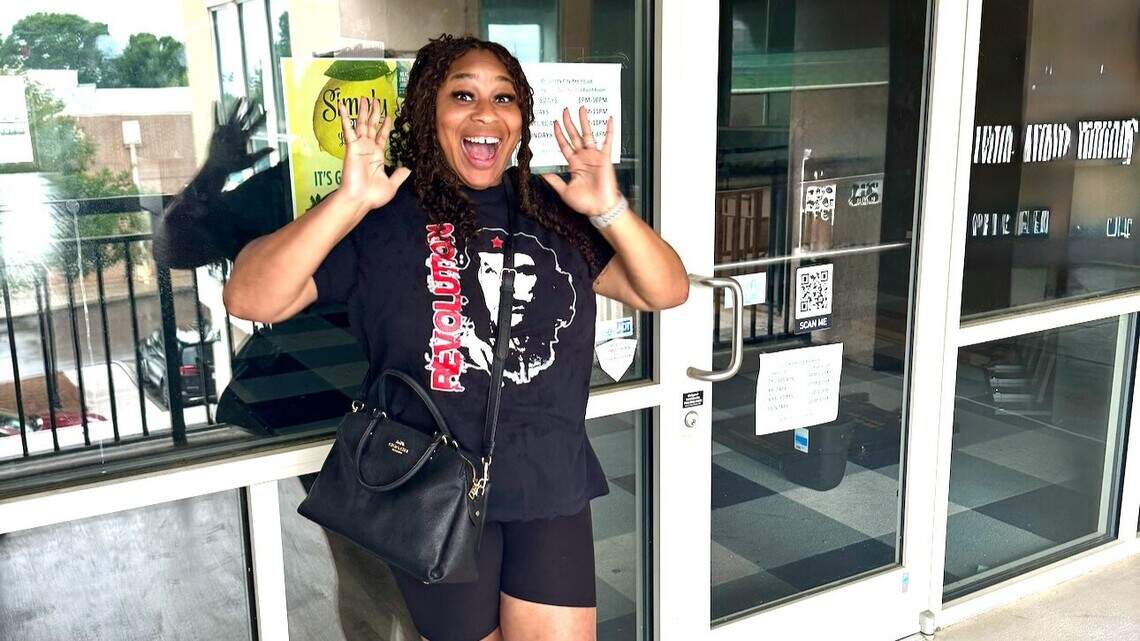 Former ‘American Idol’ singer opening new wine bar with live music in Charlotte